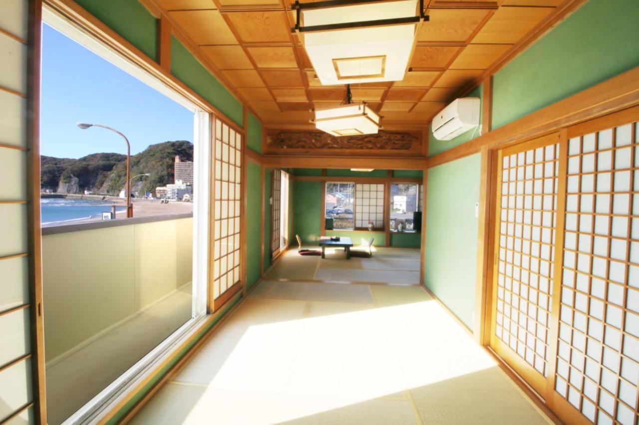 Kamogawa Shokudo - Vacation Stay 15119V Exterior foto